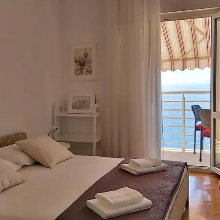 Apartament Juta