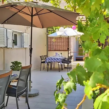 Juta Apartament