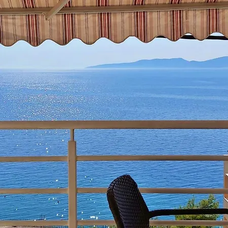 Juta Apartament Mimice