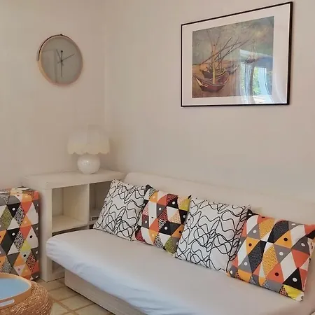 Apartament Juta