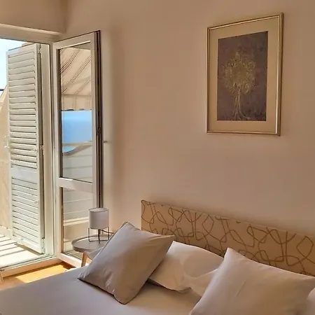Apartament Juta *