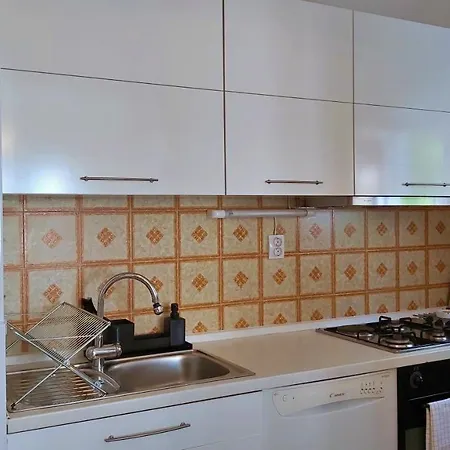 Juta Apartament