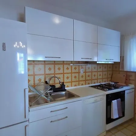 Apartament Juta