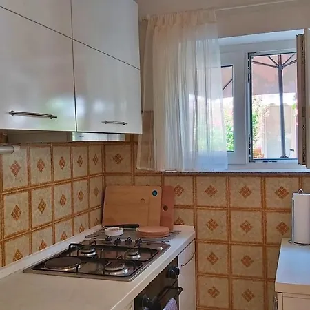 Apartament Juta *