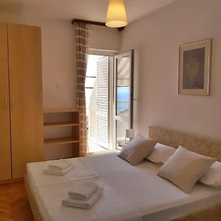 Juta Apartament Mimice