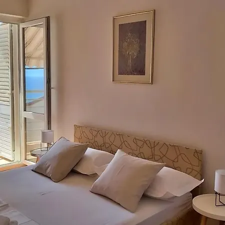 Apartament Juta