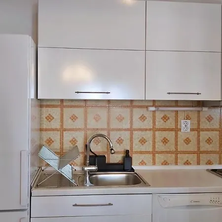 Apartament Juta