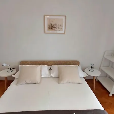 Juta Apartament *