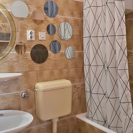 Apartament Juta