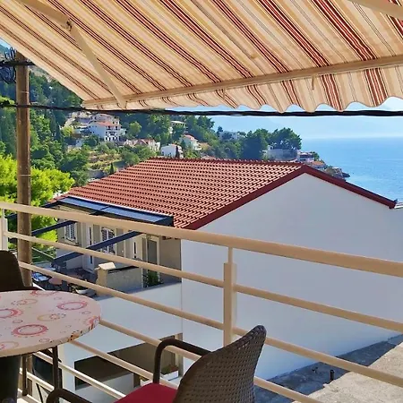 Apartamento Juta *