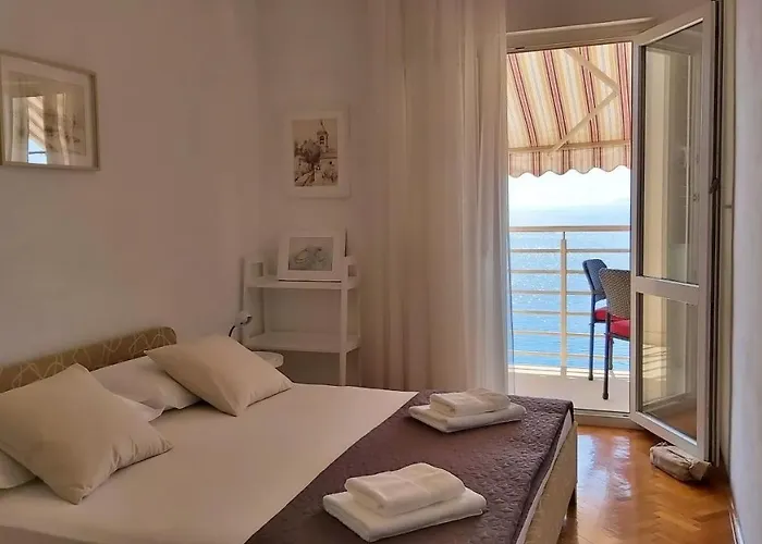Apartamento Juta