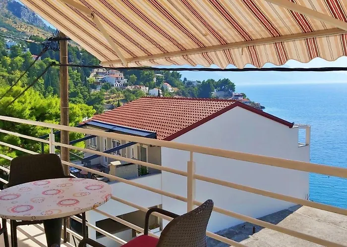 Apartamento Juta *